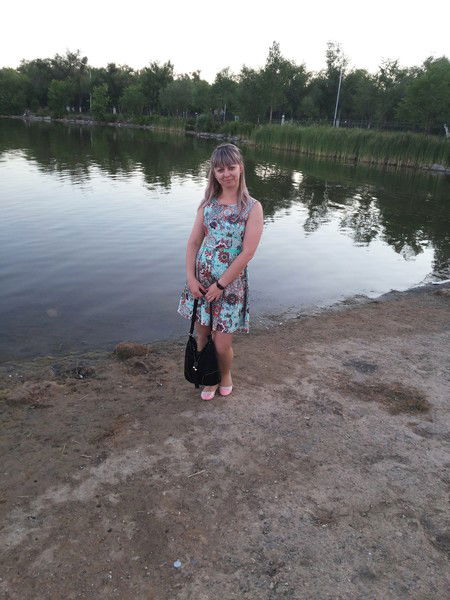 Анастасия Сабанова