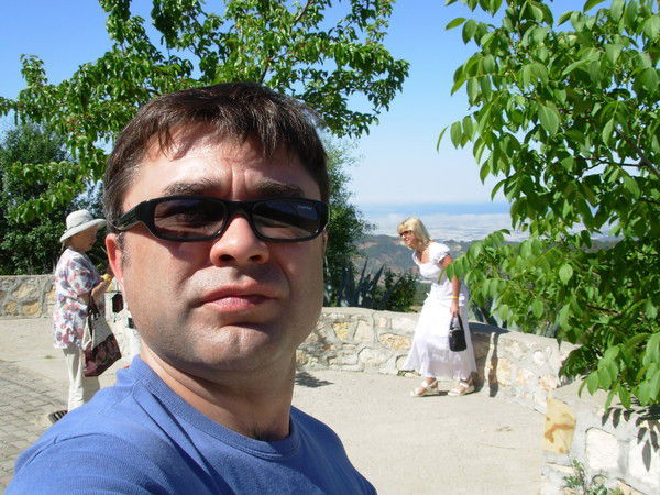 Виктор Мартыненко