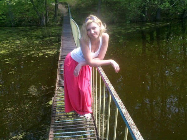 Евгения Егорова