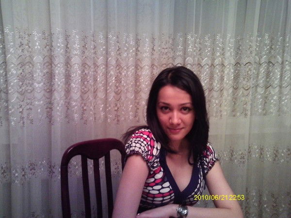 Саида Ниязбакиева