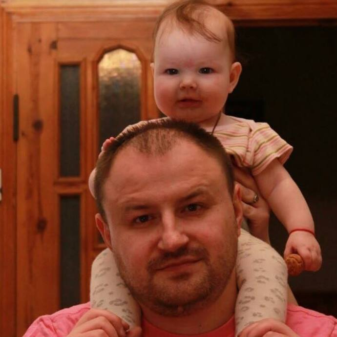 Дима Немиров