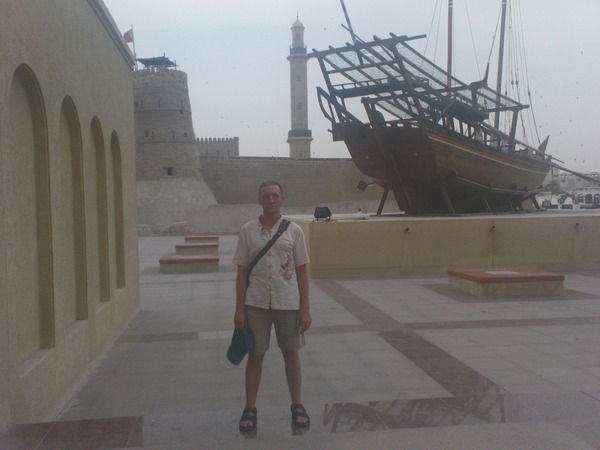 Павел Видяпин