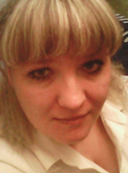 Танюшка Тырон