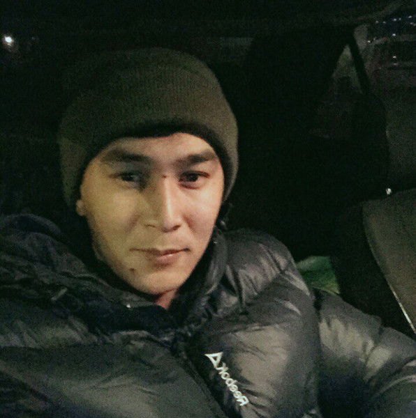 Алибек Жексембинов