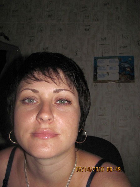 Марина Червоненко