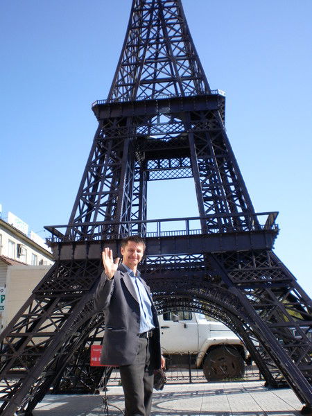 Игорь Литвинов