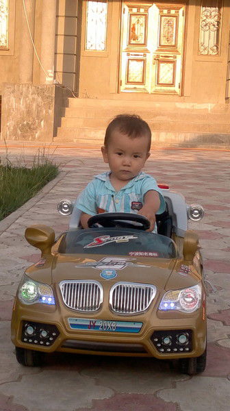 Шынарай Досыбекова