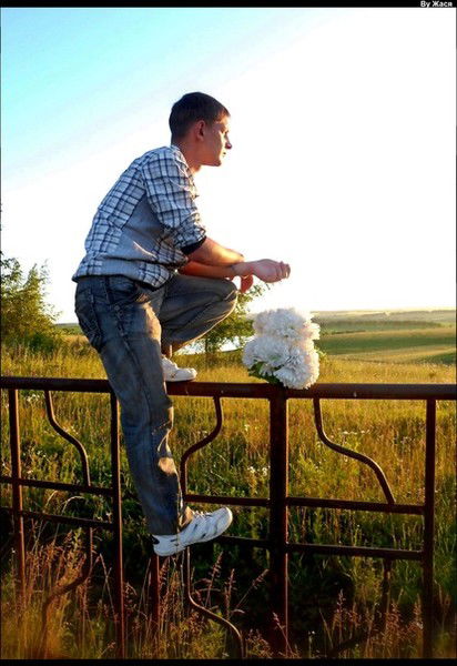 Александр Колесников