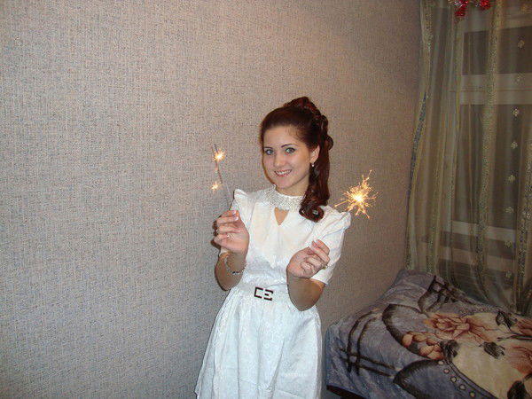 •°•°Лилька_[Excl Usive]_°•°•°