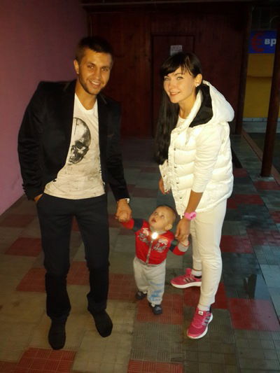 Женя Кузьмин