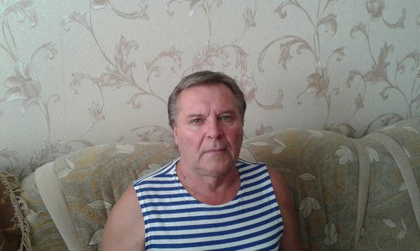 Михаил Мильченко