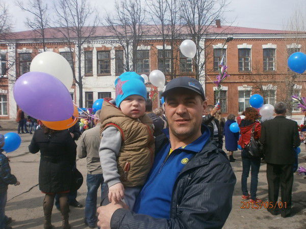 Александр Козырь