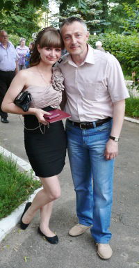 Екатерина Воронина