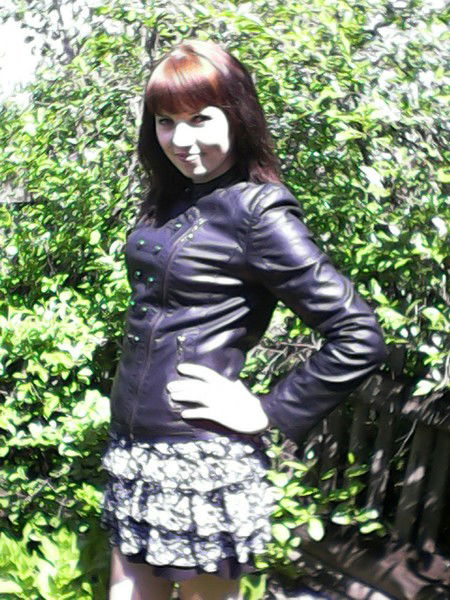 Татьяна Бахуринская