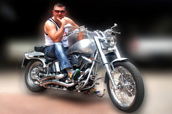 Александр Машталов