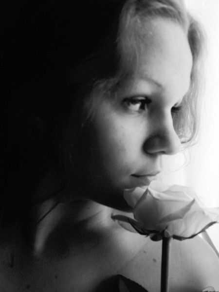 Ангелина Скрипник