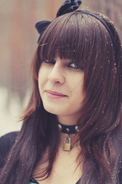 Алёнко Куликова