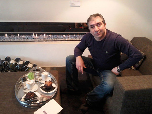 Мусаллим Пашаев