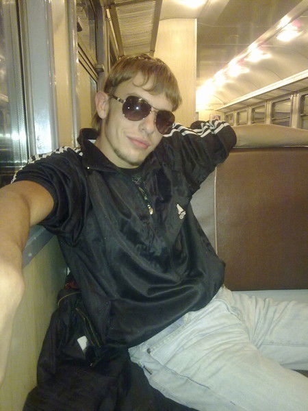 Евгений Николаевич