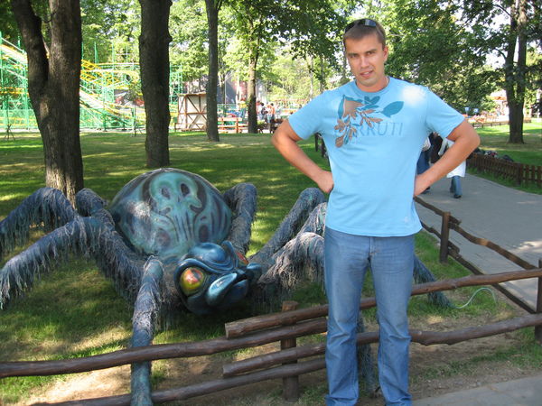 Макс Гребнев