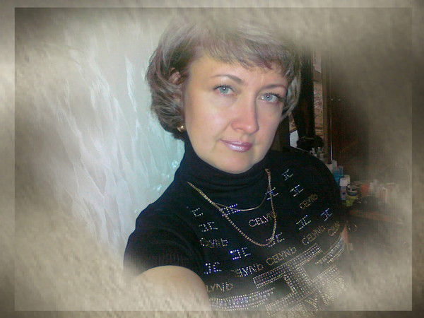 Наталья Котова