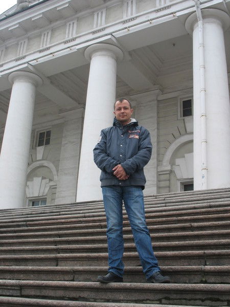 Ильдар Галиуллин