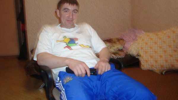 Сергей Руденко