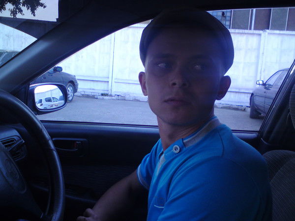 Николай Герасимов