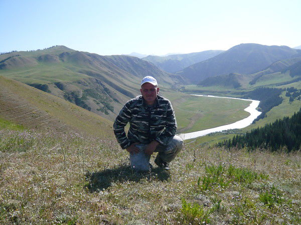 Евгений Кузьменко