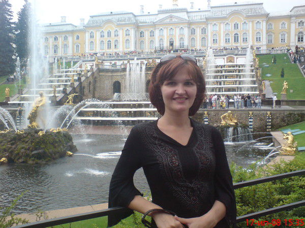 Вера Третьякова