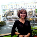 Вера Третьякова
