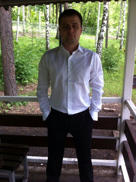 Денис Шакшин