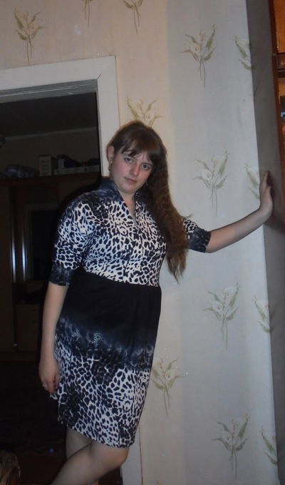 Маргарита Балюбаш