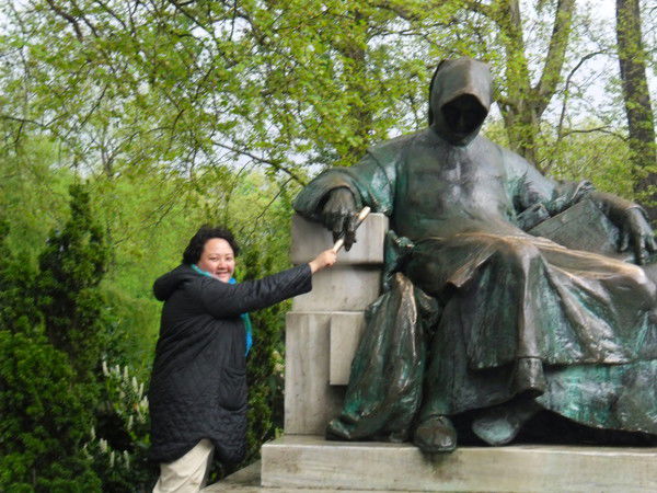 Динара Битимбаева