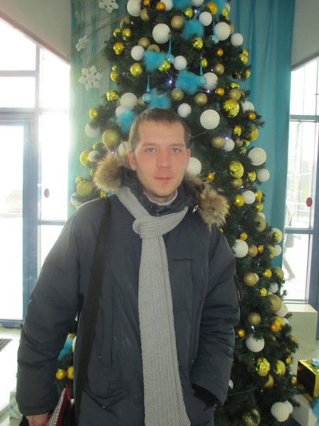 Максим Ремпель