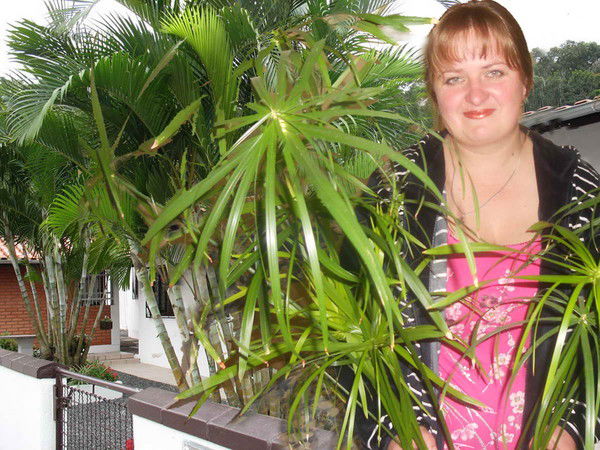 Татьяна Киба(Масленникова)