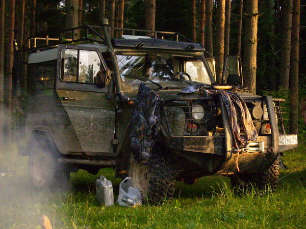 Павел Борисов