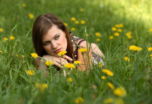 Виктория Клубничкина