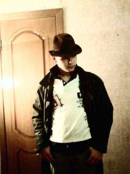 Алексей Знобищев