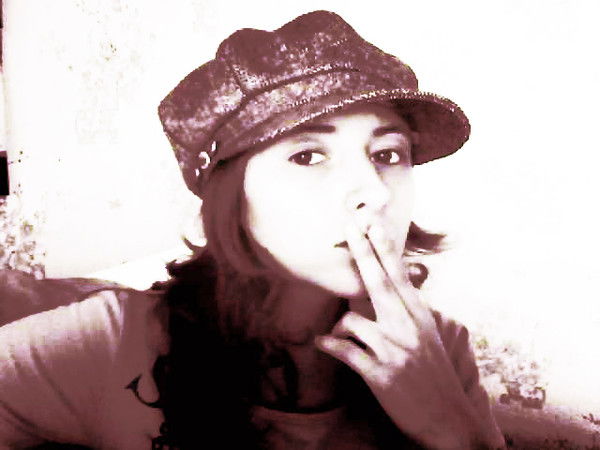 Ксения Савельева