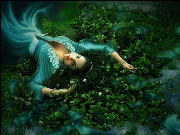 Галина Щерба