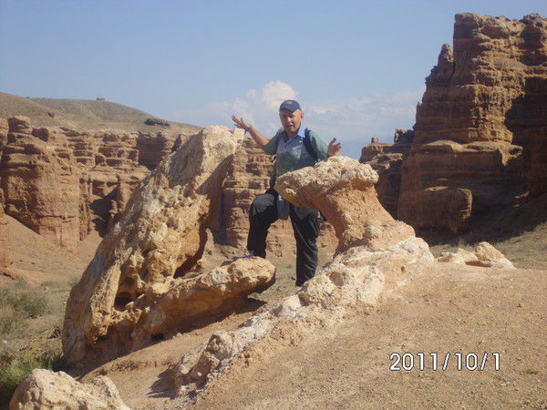 Дмитрий Кузовлев