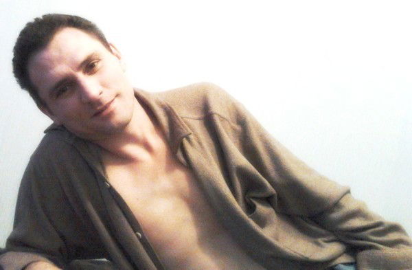 Василий Попов