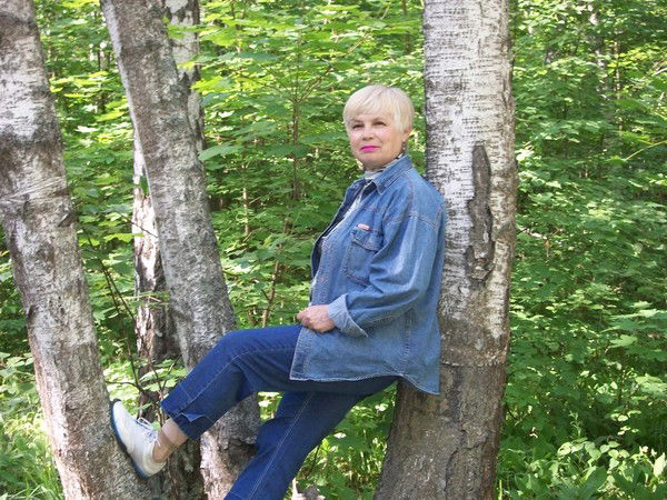 Света Козлова