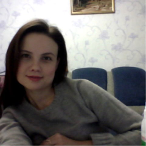 Лилия Шмидтке