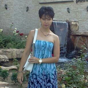 Оксана Оспанова