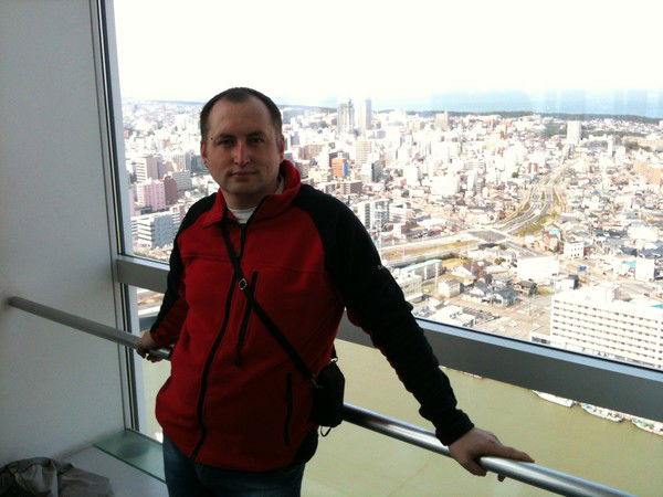 Сергей Казачек