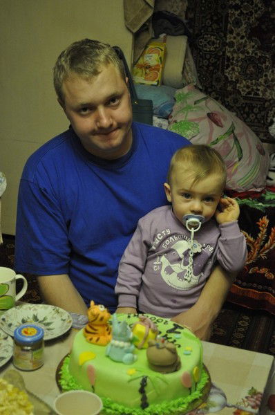 Сергей Корольков