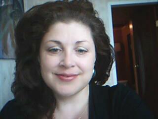 Наталия Скворцова