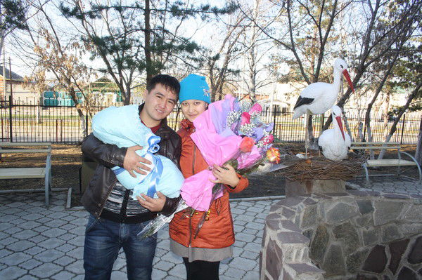 Гулнур Каденова